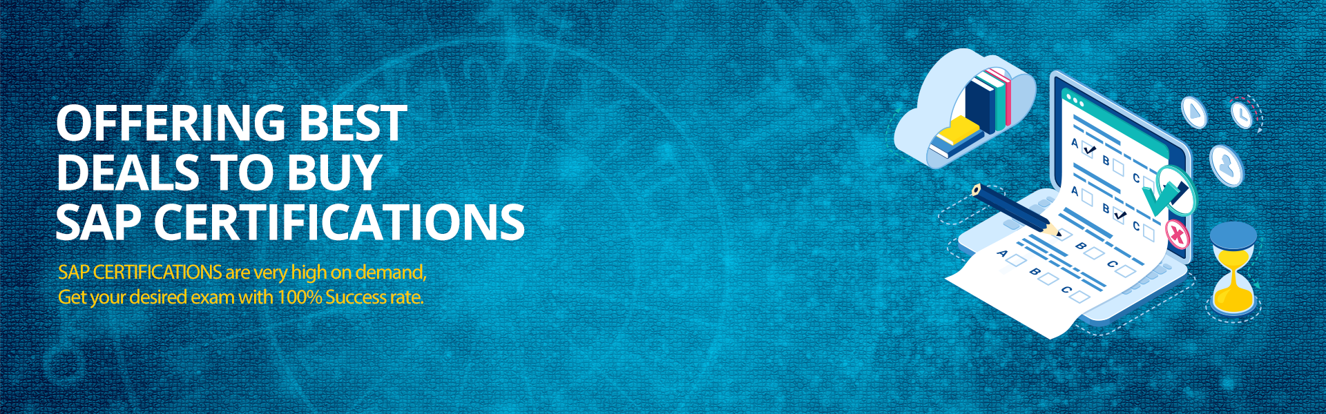 SapExamQuestions Banner
